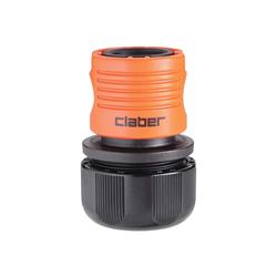 RACCORDO RAPIDO CLABER PORTAGOMMA 3/4 8609