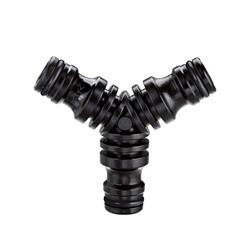 DEVIATORE PER TUBI DA IRRIGAZIONE 3 VIE CLABER 8615