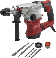 MARTELLO PERFORATORE YAMATO 1250W SDS PLUS 55116