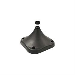 CLABER SUPPORTO DA TERRA PER ROTOROLL EVOLUTION 8690