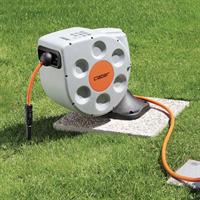 CLABER SUPPORTO DA TERRA PER ROTOROLL EVOLUTION 8690