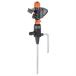 IRRIGATORE A INTERMITTENZA IMPACT SPIKE CLABER 8707