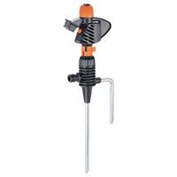 IRRIGATORE A INTERMITTENZA IMPACT SPIKE CLABER 8707