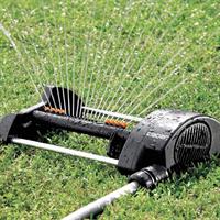 IRRIGATORE CLABER COMPACT 20 AQUA CONTROL 8753