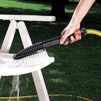 SPAZZOLA AUTO CLABER WIPPY SENZA MANICO 8774