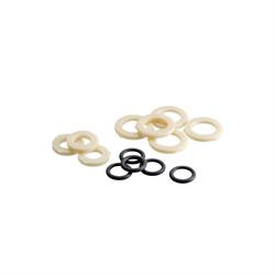 SET O-RING + GUARNIZIONI CLABER 8811