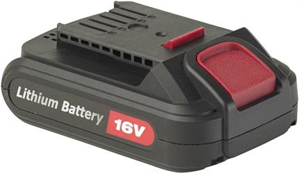 BATTERIA AL LITIO YAMATO 2AH 20V CBL2020 99369