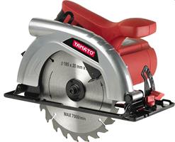 SEGA CIRCOLARE YAMATO CS1200-185 MM.185 1200W