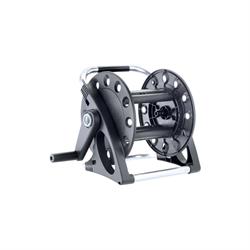 CARRELLO AVVOLGITUBO SENZA RUOTE PONY CLABER 8887