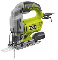 SEGHETTO ALTERNATIVO RYOBI A FILO RJS750-G 500W