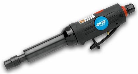 SMERIGLIATRICE AIRTEC 255 NERA PROLUNGATA 25000 GIRI