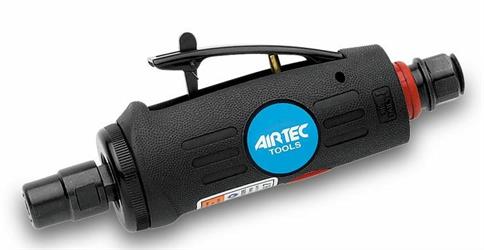 SMERIGLIATRICE AIRTEC 250 NERA DRITTA CORTA 25000 GIRI