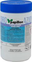 CLORO PASTIGLIE (200G) MULTIAZIONE PER PISCINE PAPILLON KG.1