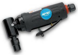 SMERIGLIATRICE AIRTEC 252 NERA 90_ MINI 20000 GIRI