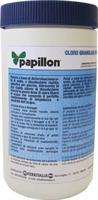 PASTIGLIE TRICLORO PER PISCINA PAPILLON 200GR LUNGA DURATA 1