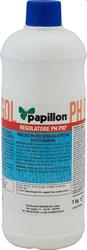 REGOLATORE PH+ PER PISCINA PAPILLON LT.1