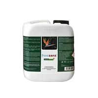 INSETTICIDA NATURAL GREEN+ LT.5 FREEZANZ X EVOLUTION/PROF.