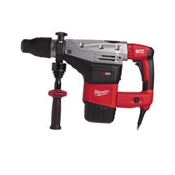MARTELLO DEMOPERFORATORE MILWAUKEE K750S 1500W 11,9J A FILO