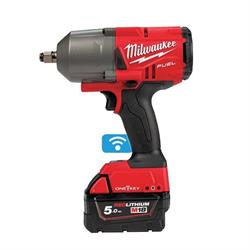 AVVITATORE A BATTERIA MILWAUKEE M18 ONEFHIWF12-502X 1356NM