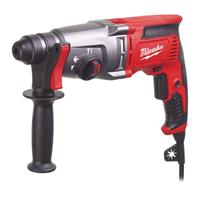 TASSELLATORE A FILO MILWAUKEE PH26TX 800W 2,4J