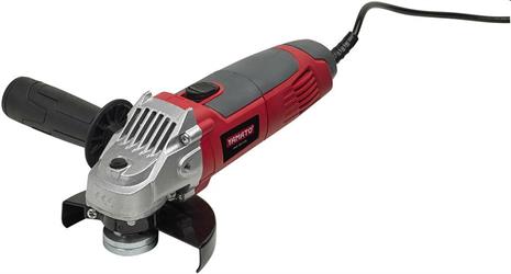 SMERIGLIATRCE A FILO YAMATO SA115/K 550 WATT DISCO 115MM