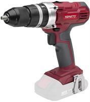 TRAPANO A PERCUSSIONE A BATTERIA YAMATO CDP-X-20L1 60380
