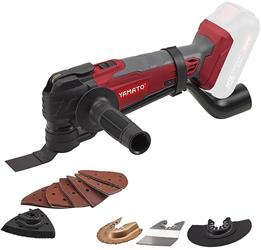 UTENSILE MULTIFUNZIONE A BATTERIA YAMATO CMT-X 20 L