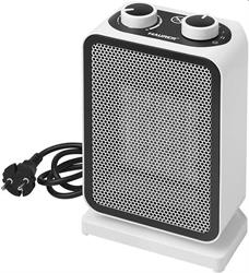 TERMOVENTILATORE CERAMICO MAURER 1000/1500WATT 2 REGOLAZIONI