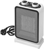 TERMOVENTILATORE CERAMICO MAURER 1000/1500WATT 2 REGOLAZIONI