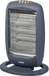 STUFA ALOGENA MAURER KOS 400/800/1200/1600W 4 REGOLAZIONI