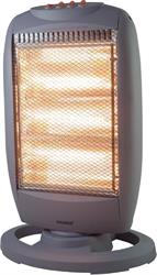 STUFA ALOGENA MAURER 400/800/1200 WATT 3 REGOLAZIONI