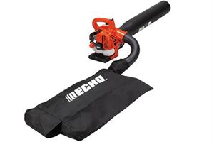 SOFFIATORE A SCOPPIO ECHO ES-250ES CON SACCO RACCOLTA