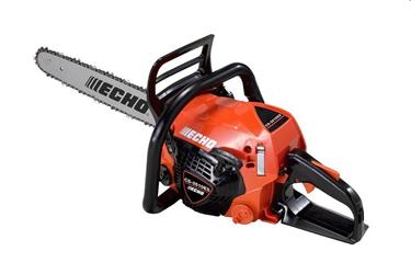 MOTOSEGA A SCOPPIO ECHO CS-3510ES BARRA 14