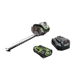TAGLIASIEPI A BATTERIA EGO HT2411E +BATT.2,5AH +CARICABATT