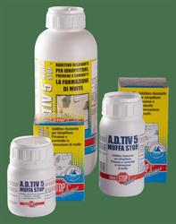 ADDITIVO RISANANTE ANTIMUFFA LINEA STOP ML.250