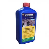 IDROREPELLENTE PER SUPER.MINERALI POROSE LT.1 IMPERGUARD