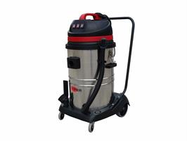 ASPIRATORE NILFISK LSU 375 LITRI 75 3000W VIPER 3 MOTORI