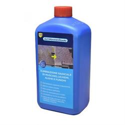 PROTEZ.DA ACQUA E OLIO EFF.BAGNATO LT.1 PROTECT EB PREMIUM