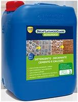 ELIMINA MACCHIE CEMENTO/CALCARE LT.5 DECAP'LAITANCES ECOLOG.