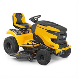 TRATTORINO CUB-CADET XT2 PS107 CON SCARICO LAT. BILAMA 107CM