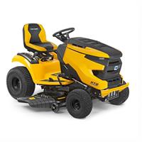 TRATTORINO CUB-CADET XT2 PS107 CON SCARICO LAT. BILAMA 107CM