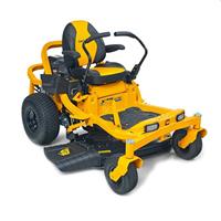 TRATTORINO CUB-CADET XZ5 L107 BILAMA 107CM CON LEVE