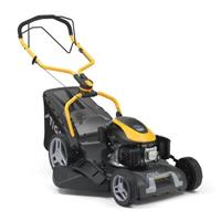 TAGLIAERBA SCOPPIO STIGA COMBI 753SE A TRAZIONE TAGLIO 51CM