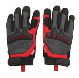 GUANTI DA LAVORO MILWAUKEE DEMOLITION TG.8 48229731