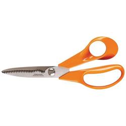 FORBICI MULTIUSO FISKARS S92 TAGLIO 18CM DENTATA