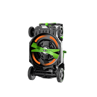 TAGLIAERBA BATTERIA EGO LM2135E-SP A TRAZIONE + BATT. 7,5AH