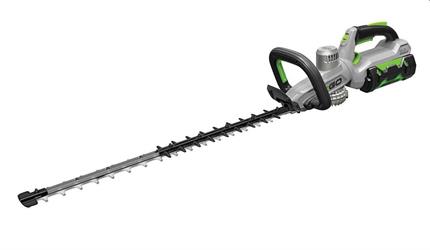 TAGLIASIEPI A BATTERIA EGO HT6500E SENZA BATTERIA 65CM