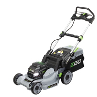 TAGLIAERBA A BATTERIA EGO LM1701E A SPINTA + BATTERIA 2,5AH