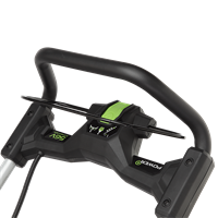 TAGLIAERBA A BATTERIA EGO LM1701E A SPINTA + BATTERIA 2,5AH