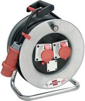 AVVOLGICAVO 25 METRI BRENNENSTUHL 4X2,5 2CE 380V 1194795